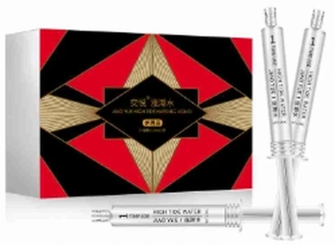Jiaoyue Rising Tide Classic 1.5ml*3 bottles